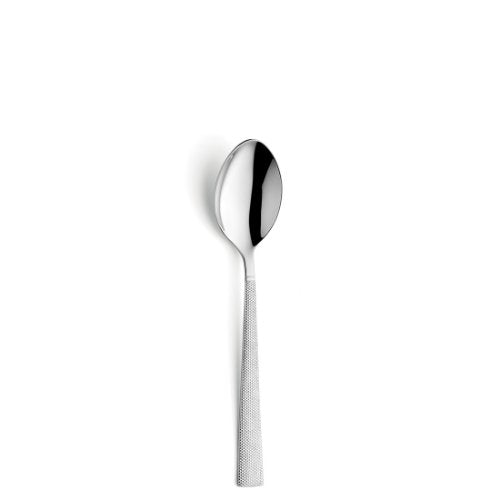 Amefa JEWEL Vorspeisen-/Dessertlöffel aus Edelstahl für elegante Anlässe