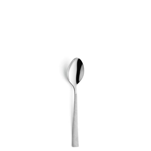 Amefa JEWEL Kaffeelöffel aus Edelstahl, ideal für Gastronomie und stilvolle Kaffeetafeln.