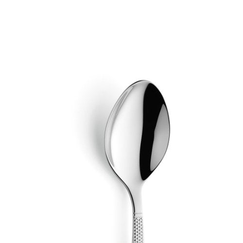 Amefa JEWEL Kaffeelöffel aus Edelstahl, ideal für Gastronomie und stilvolle Kaffeetafeln.