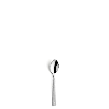 Amefa JEWEL Mocca-/Espressolöffel aus Edelstahl für elegante Gastronomie