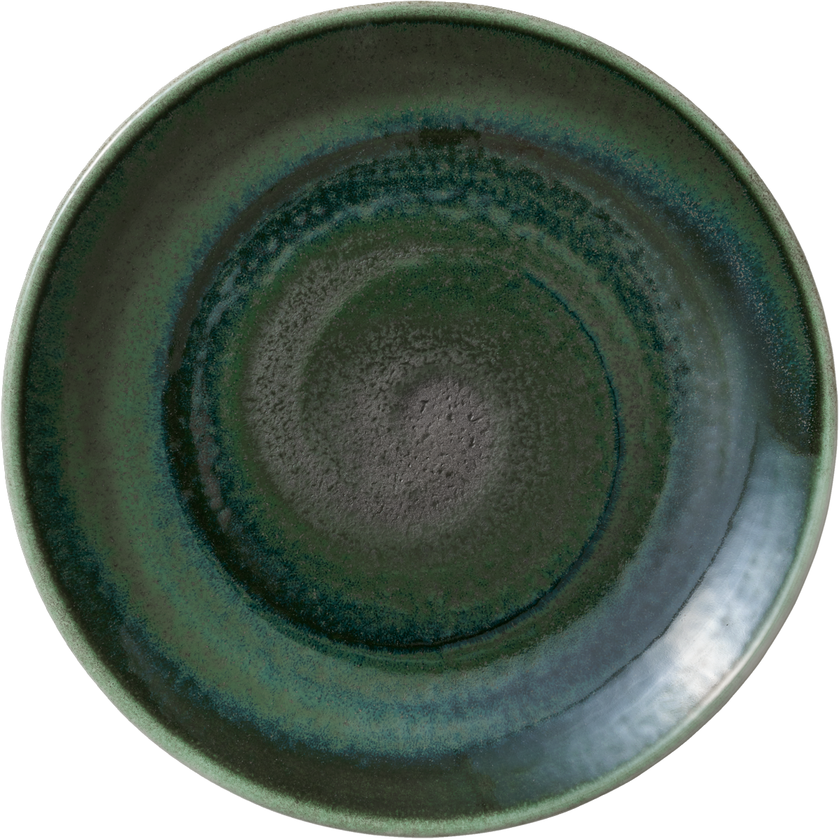 BHS tabletop AG Teller flach rund coup 21cm – vielseitiges Gastronomiegeschirr