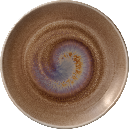 BHS tabletop AG Teller flach rund coup 27cm für die Gastronomie