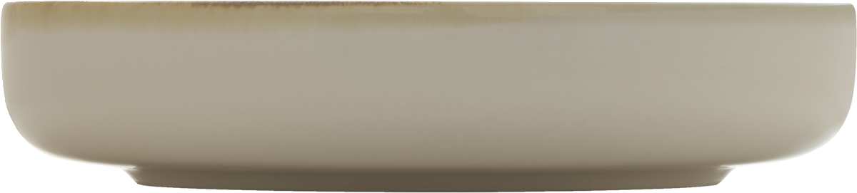 BHS tabletop AG Teller tief hoher Rand 21cm, ideal für Gastronomie und Catering