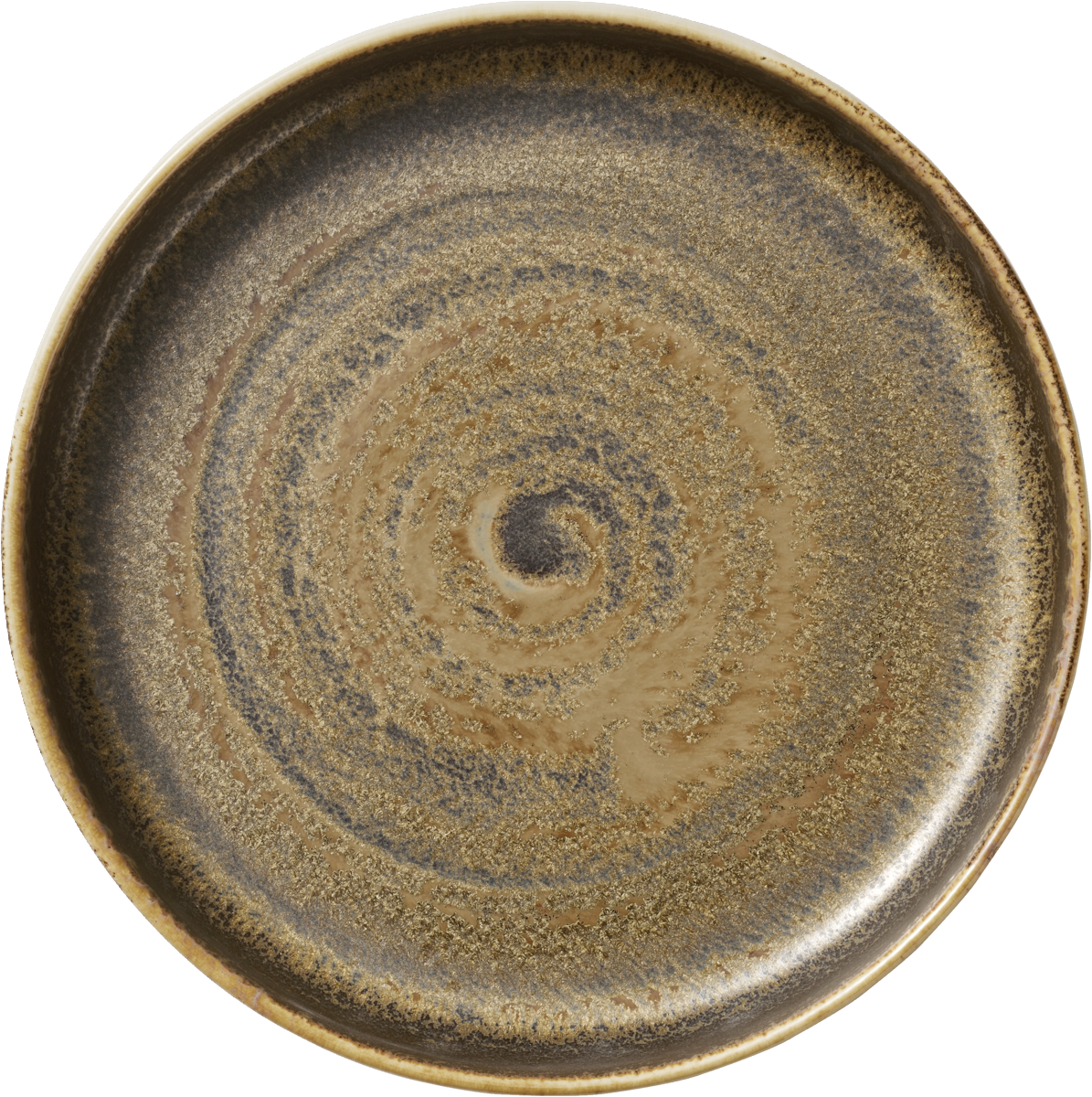 BHS tabletop AG tiefen Teller mit hohem Rand 24cm für Gastronomie