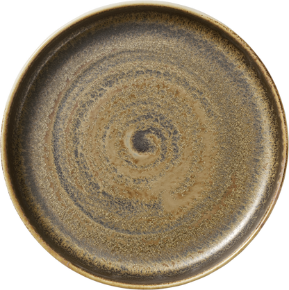 BHS tabletop AG tiefen Teller mit hohem Rand 24cm für Gastronomie