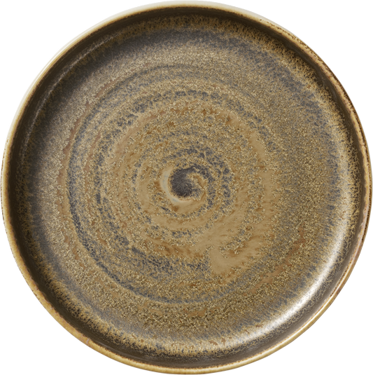 BHS tabletop AG tiefen Teller mit hohem Rand 24cm für Gastronomie