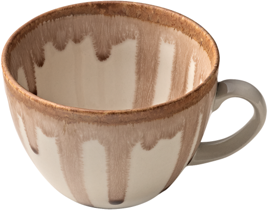BHS tabletop AG Obertasse 0.21l für Kaffee und Tee im Gastronomiebereich