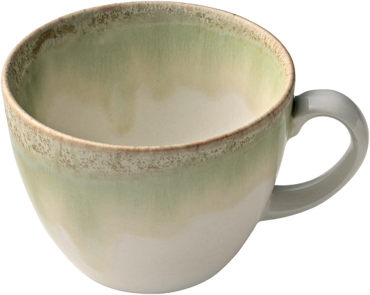 BHS tabletop AG Obertasse 0.21l für Gastronomie und gewerbliche Nutzung