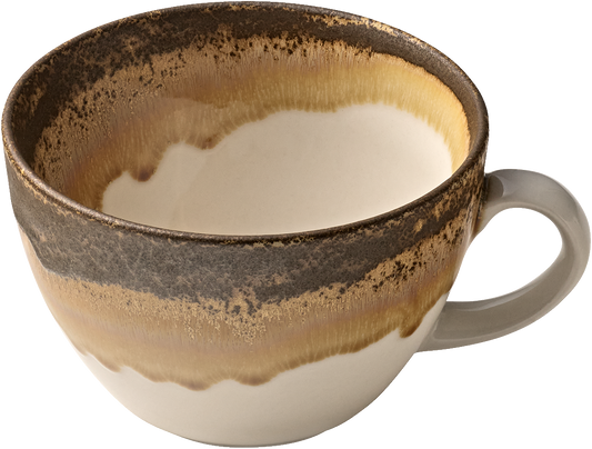 BHS tabletop AG Obertasse 0.34l für Getränke im Gastronomiebereich