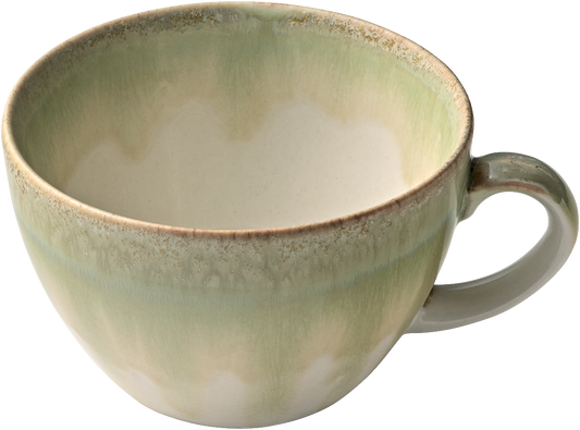 BHS tabletop AG Obertasse 0.34l aus Vitreous China für Gastronomie