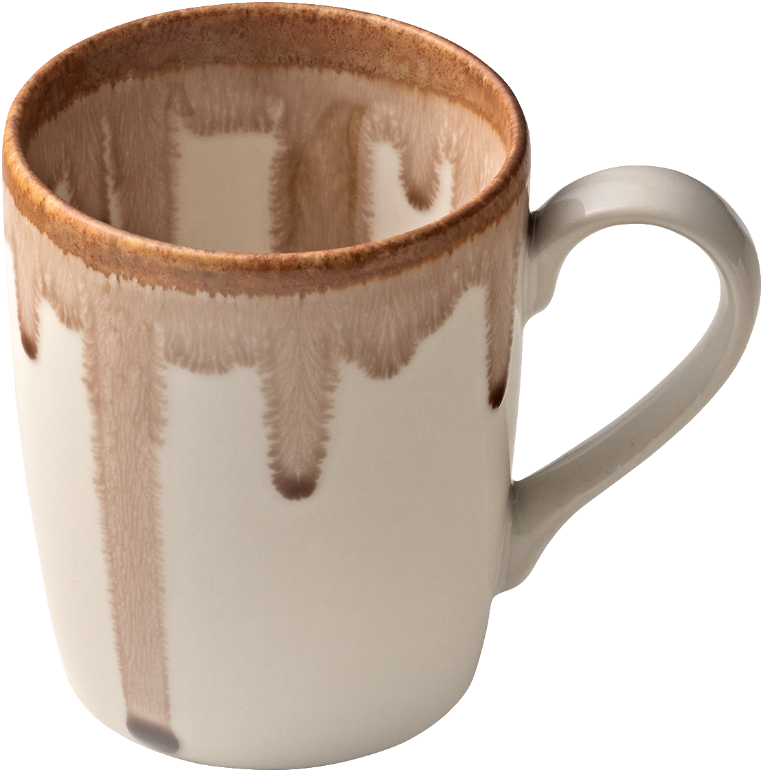 BHS tabletop AG Becher 0.25l aus Vitreous China für Gastronomiebetriebe