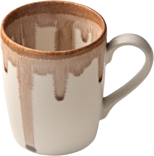 BHS tabletop AG Becher 0.25l aus Vitreous China für Gastronomiebetriebe