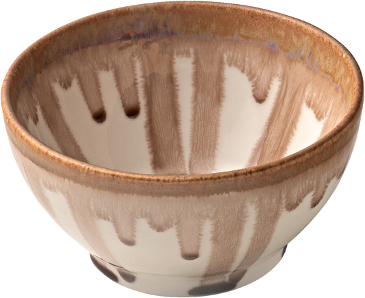 BHS tabletop AG Schälchen rund 10cm aus Vitreous China für gastronomische Nutzung