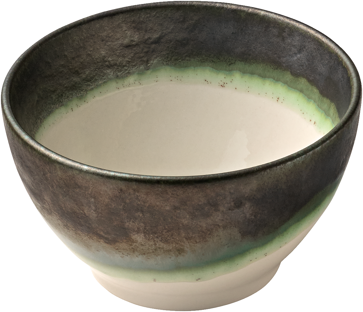 BHS Schälchen rund 10cm aus Vitreous China für die Gastronomie