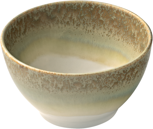 BHS tabletop AG Schälchen rund 10cm aus Vitreous China für Gastronomie