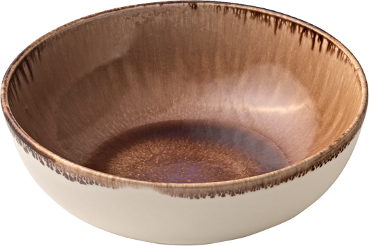 BHS tabletop AG Schüssel rund 19cm aus vitreous China für gastronomische Anwendungen