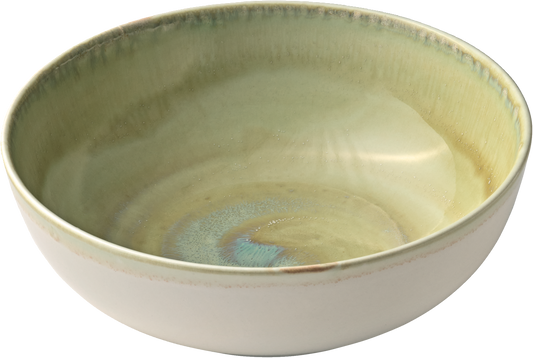 BHS tabletop AG Schüssel rund 19cm aus Vitreous China für Gastronomie