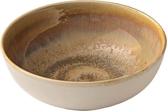 BHS tabletop AG Schüssel rund 23cm, geeignet für Gastronomie und professionelle Nutzung.
