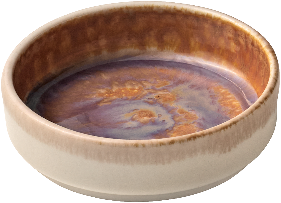 BHS tabletop AG Schälchen rund 8cm für Beilagen und kleine Portionen