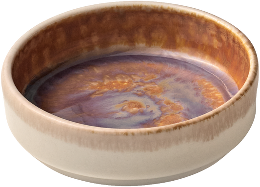 BHS tabletop AG Schälchen rund 8cm für Beilagen und kleine Portionen