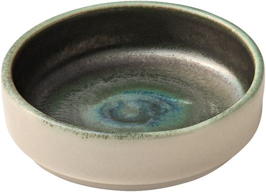 BHS tabletop AG Schälchen rund 8cm, ideal für Snacks und Beilagen.
