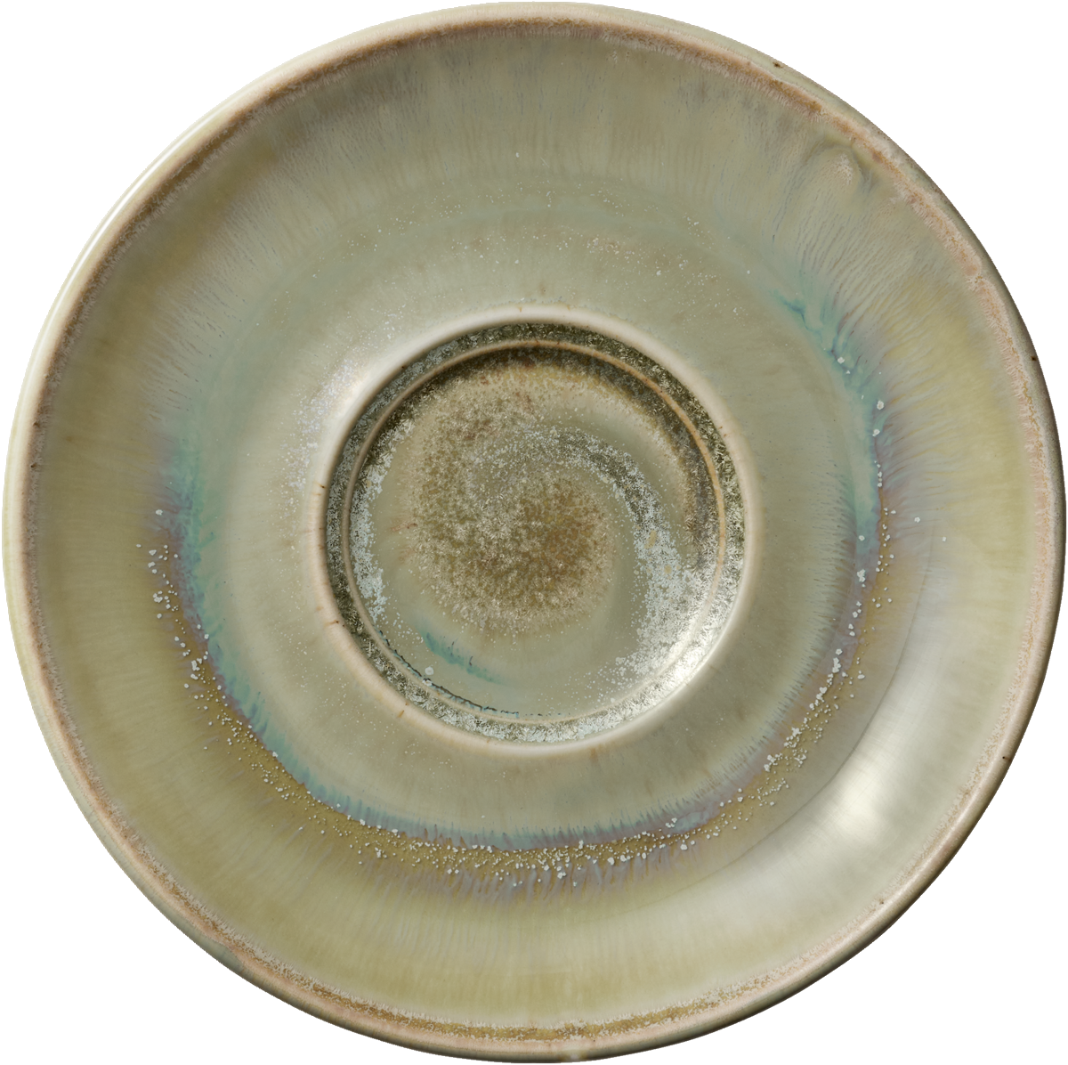 BHS tabletop AG Untertasse rund 16cm für Gastronomie und Catering
