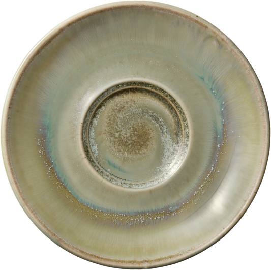 BHS tabletop AG Untertasse rund 16cm für Gastronomie und Catering