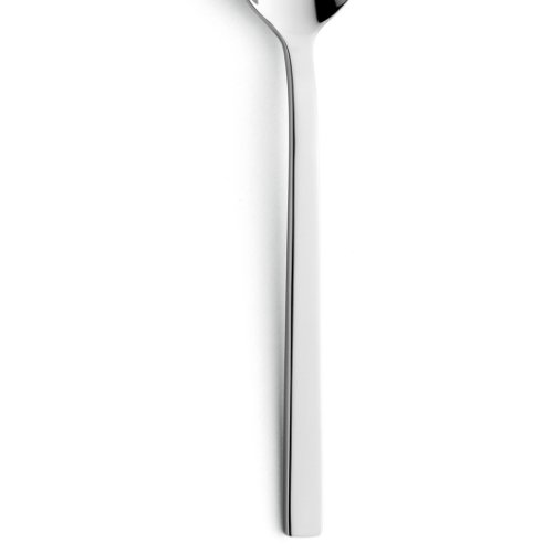 Amefa CUBE Kaffeelöffel aus Edelstahl für Gastronomie
