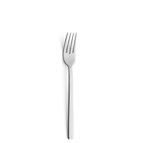 Amefa CUBE Fischgabel aus Edelstahl für den gastronomischen Einsatz.