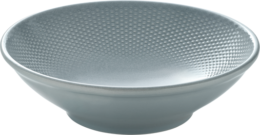 PINE Schüssel rund Relief 24 cm 1,5 l von BHS tabletop AG