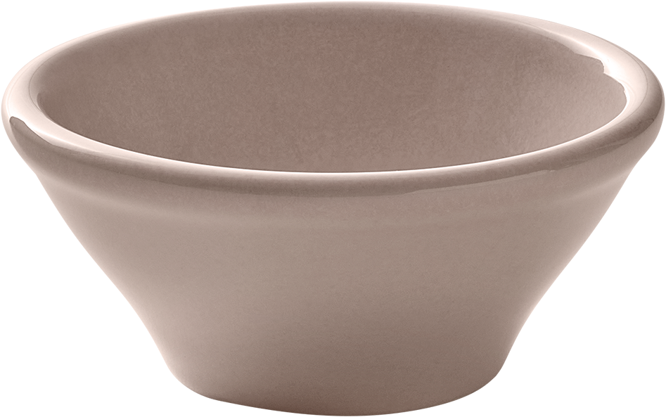 BHS tabletop AG Schälchen rund blush 8cm für die ansprechende Präsentation von Speisen.
