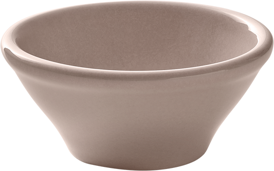 BHS tabletop AG Schälchen rund blush 8cm für die ansprechende Präsentation von Speisen.