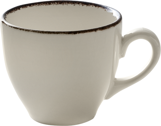 BHS tabletop AG Obertasse indigo 0.09l für elegante Tischpräsentationen