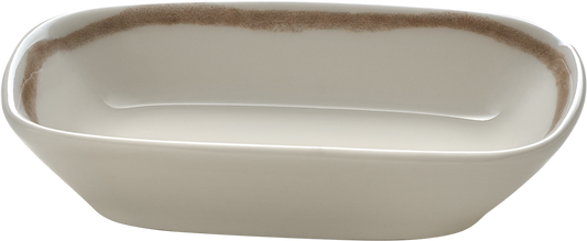 BHS tabletop AG rechteckige Schale 12x8cm für Gastronomie und Catering
