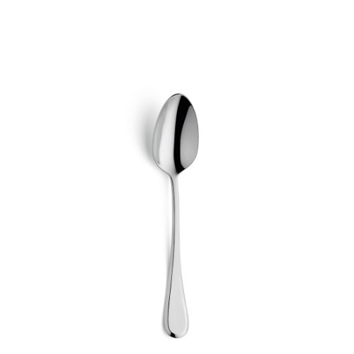Amefa DRIFT Vorspeisen-/Dessertlöffel aus Edelstahl für elegante Anlässe