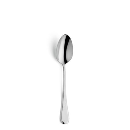 Amefa DRIFT Vorspeisen-/Dessertlöffel aus Edelstahl für elegante Anlässe