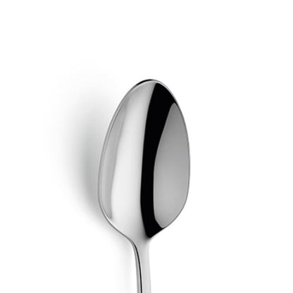 Amefa DRIFT Vorspeisen-/Dessertlöffel aus Edelstahl für elegante Anlässe