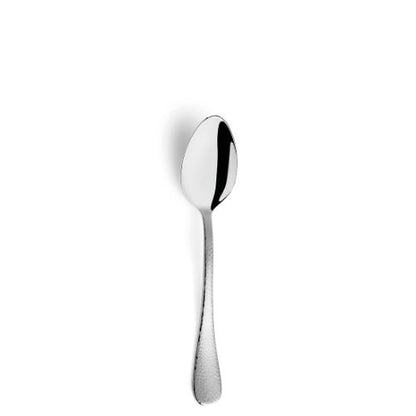Amefa SIERRA Vorspeisen-/Dessertlöffel aus Edelstahl für den Einsatz in der Gastronomie
