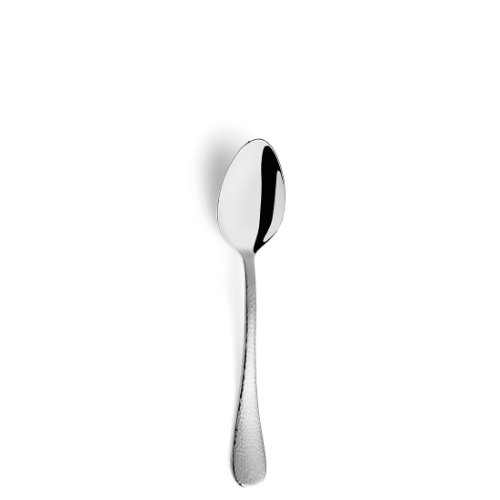 Amefa SIERRA Vorspeisen-/Dessertlöffel aus Edelstahl für den Einsatz in der Gastronomie