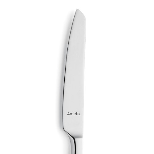 Amefa TOKYO Menümesser Hohlheft für Gastronomie und gehobene Anlässe