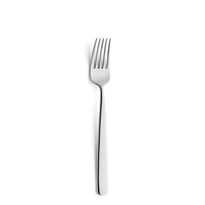 Amefa TOKYO Menügabel aus Edelstahl 18/10 für elegante Anlässe
