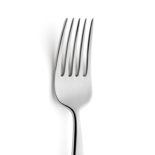 Amefa TOKYO Menügabel aus Edelstahl 18/10 für elegante Anlässe