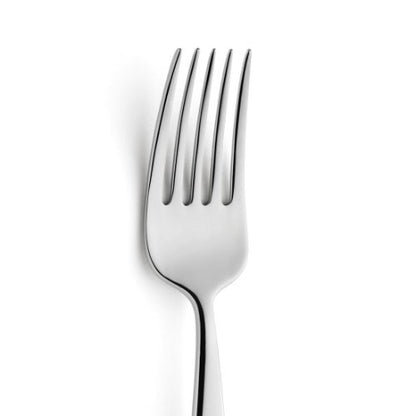 Amefa TOKYO Menügabel aus Edelstahl 18/10 für elegante Anlässe