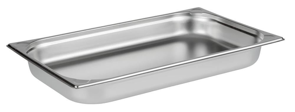APS GN 1/1 Behälter aus Edelstahl für die Gastronomie - 9 Liter