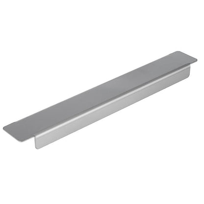 APS GN 1/4 Adapter aus Edelstahl für Gastronorm-Behälter im Chafing Dish