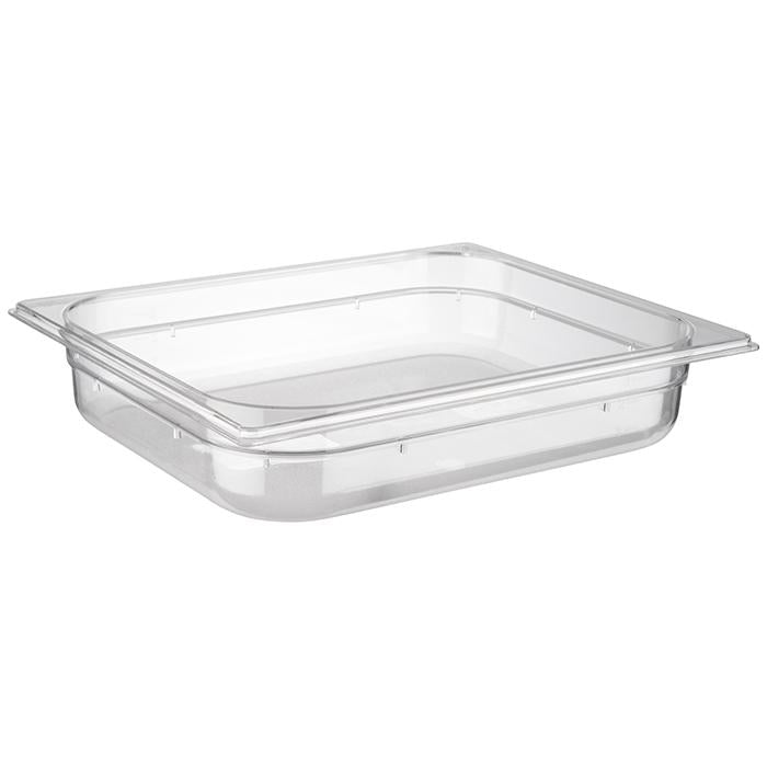 APS GN 1/2 Behälter aus Polycarbonat für Gastronomie
