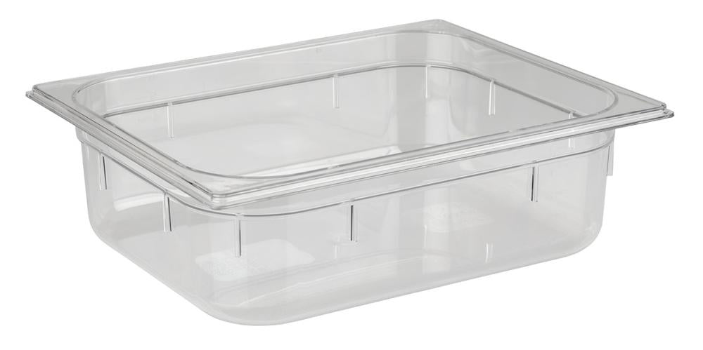 APS GN 1/2 Behälter aus Polycarbonat für die Gastronomie