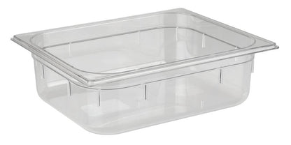 APS GN 1/2 Behälter aus Polycarbonat für die Gastronomie