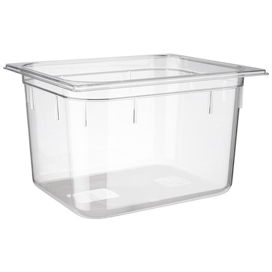 APS GN 1/2 Behälter aus Polycarbonat für Gastronomie
