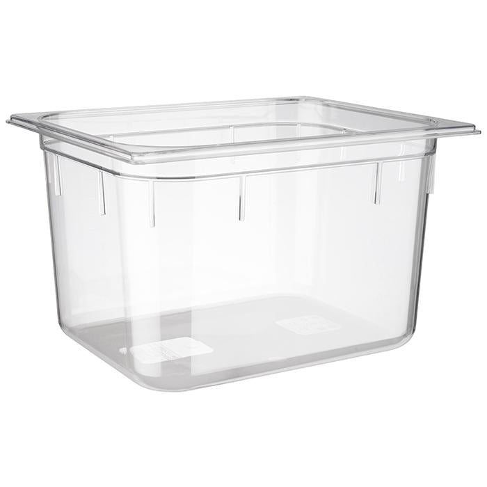 APS GN 1/2 Behälter aus Polycarbonat für Gastronomie